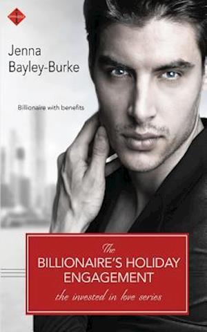 The Billionaire's Holiday Engagement