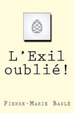 L'Exil Oublié