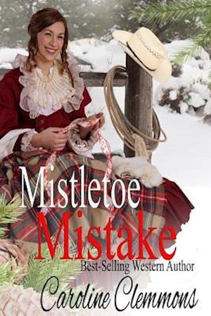 Mistletoe Mistake