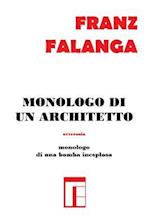 Monologo Di Un Architetto