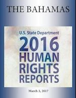 The Bahamas 2016 Human Rights Report