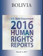 Bolivia 2016 Human Rights Report