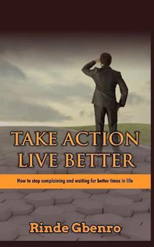 Take Action, Live Better