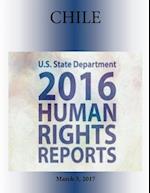 Chile 2016 Human Rights Report