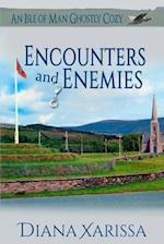 Encounters and Enemies