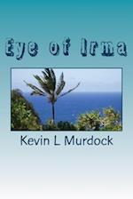 Eye of Irma