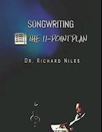 Songwriting - The 11-Point Plan