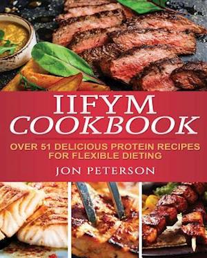Iifym Cookbook