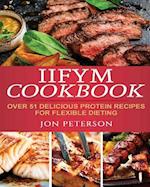 Iifym Cookbook