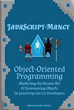Javascript-Mancy