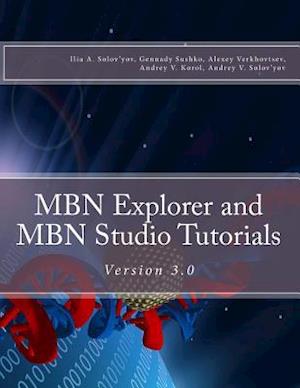 Mbn Explorer and Mbn Studio Tutorials