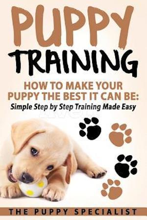 Puppy Training