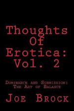 Thoughts of Erotica
