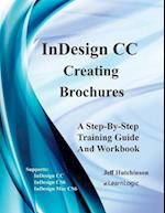 Indesign CC - Creating Brochures
