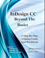 Indesign CC - Beyond the Basics