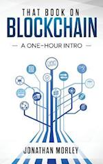 That Book on Blockchain