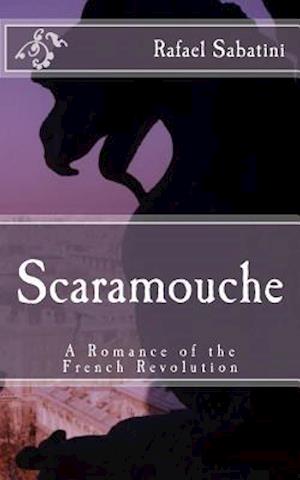 Scaramouche