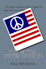 The United States of Peace