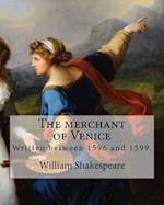 The Merchant of Venice. by