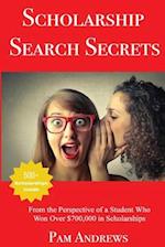 Scholarship Search Secrets