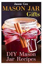 Mason Jar Gifts