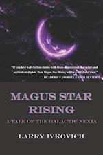 Magus Star Rising