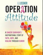 Operation Attitude