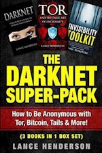 The Darknet Super-Pack