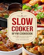 Slow Cooker Iifym Cookbook