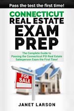 Connecticut Real Estate Exam Prep