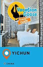 Vacation Goose Travel Guide Yichun China