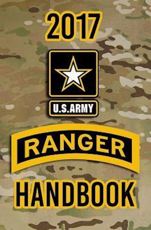 2017 US Army Ranger Handbook