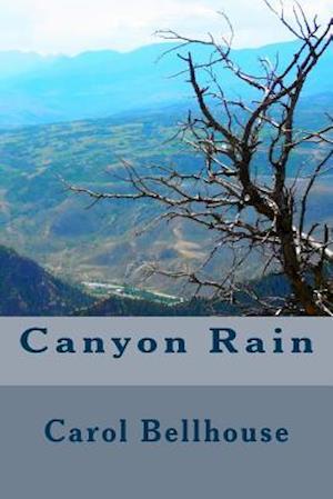 Canyon Rain