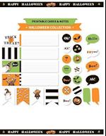 Printable Cards and Notes