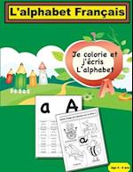 L'Alphabet Francais