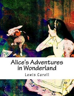 Alice's Adventures in Wonderland