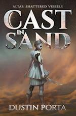Cast in Sand