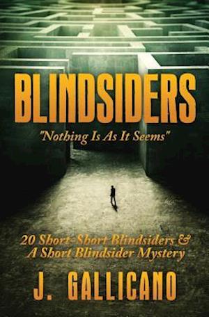 Blindsiders