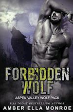 Forbidden Wolf