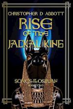 Rise of the Jackal King