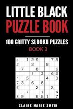 Little Black Puzzle Book