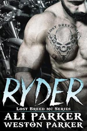 Ryder