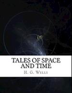 Tales of Space and Time