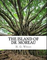 The Island of Dr. Moreau