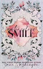 Watercolour Smile