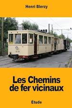 Les Chemins de Fer Vicinaux