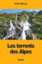 Les Torrents Des Alpes