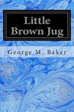 Little Brown Jug