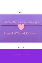 Valentine Charming's Love Letter of Doom