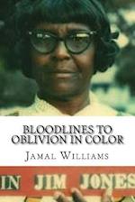 Bloodlines to Oblivion in Color